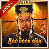 Bao Boon Chin
